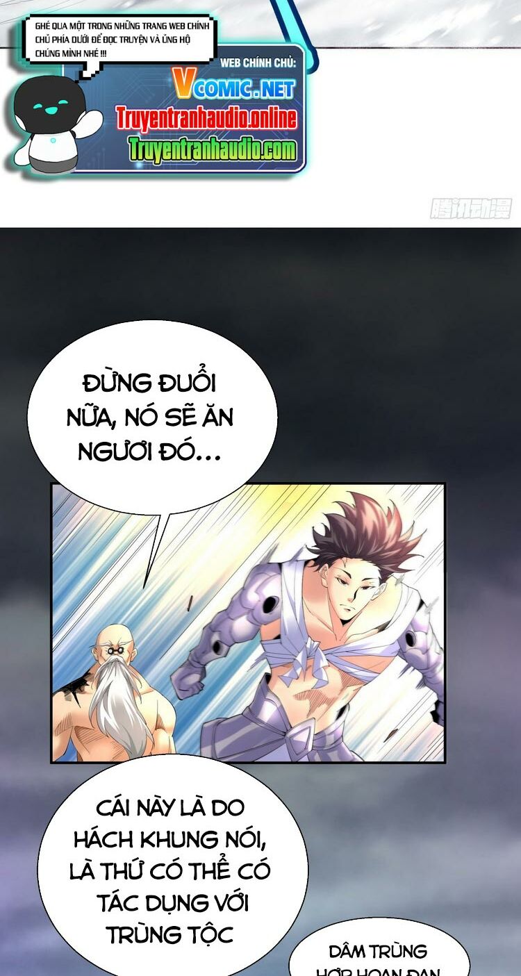 ta là nhà giàu số một, ta không muốn trọng sinh chapter 48 48