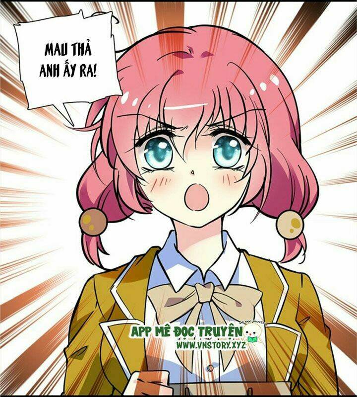 nữ hầu sau giờ học chapter 4 25