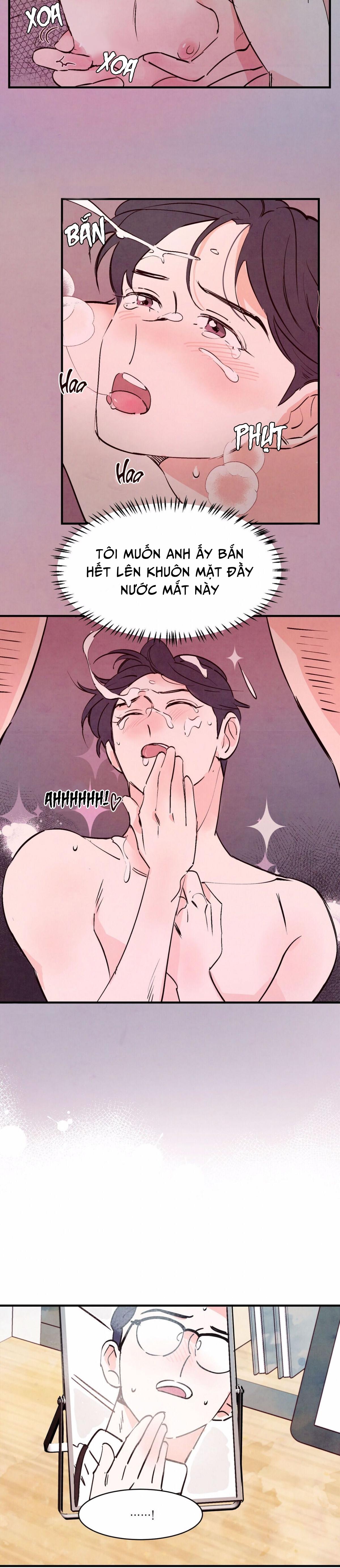 đậm tình nồng say chapter 1 31