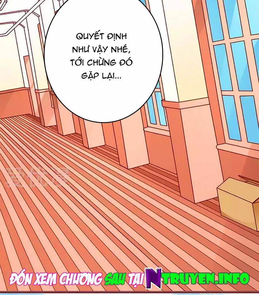 vương tước tư hữu bảo bối chapter 195 22