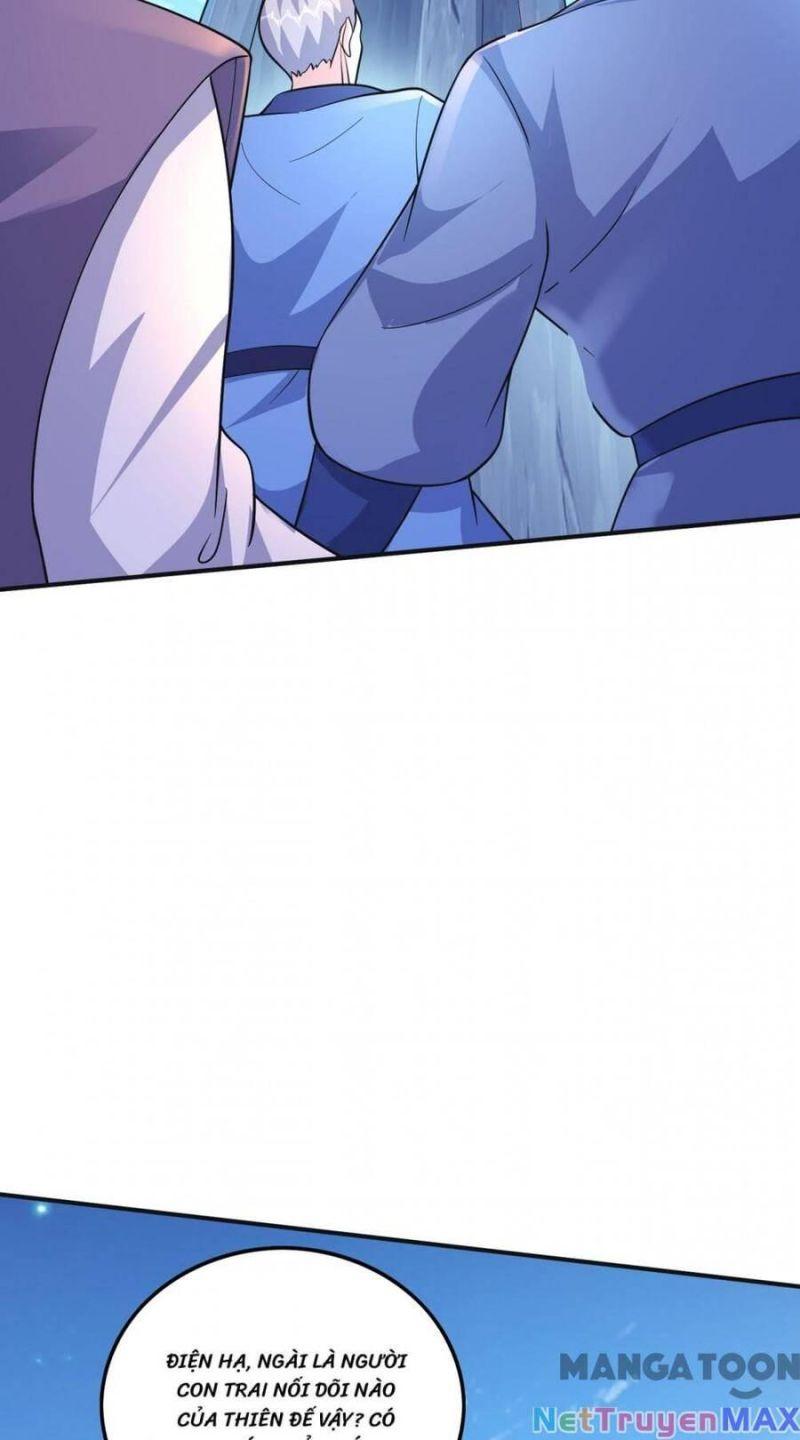 tối cường thần y tại đô thị chapter 274 6