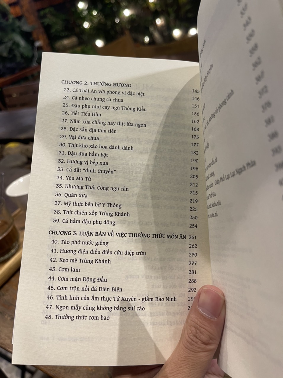 NAM NGỌT BẮC MẶN – Thanh đạm là mỹ vị nhân gian – Cao Duy Sinh – Lê Linh dịch – Huy Hoàng Books – NXB Thanh niên
