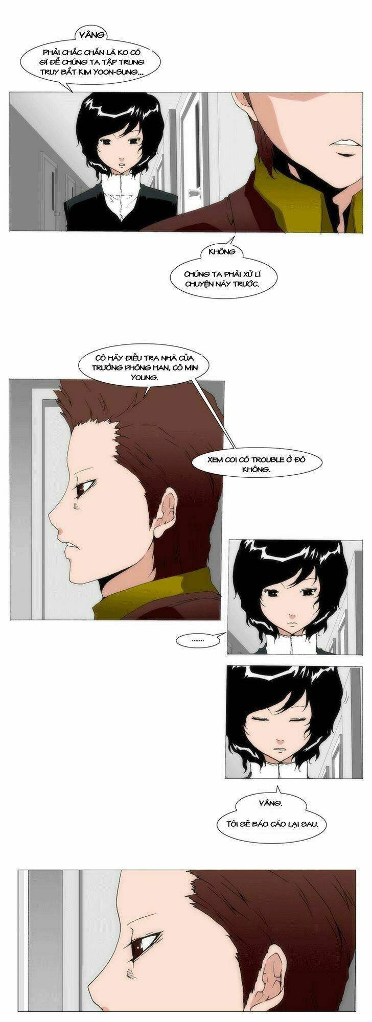 siêu năng 1.5 chapter 9 6