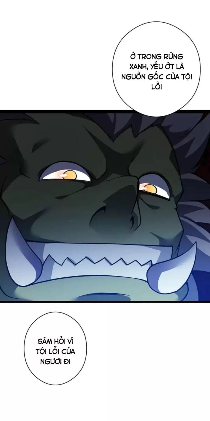ta, chúa tể rừng xanh chapter 29 45