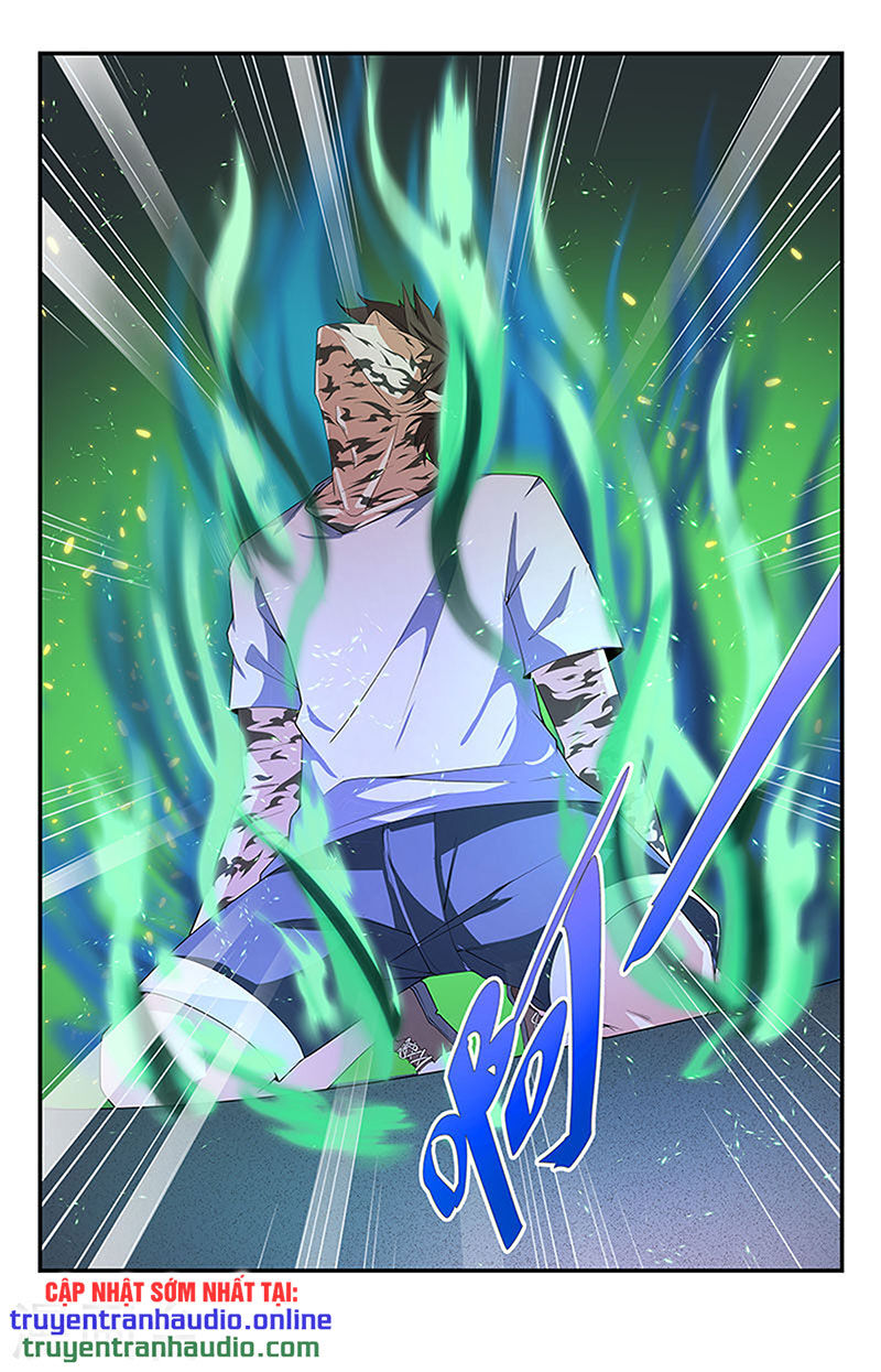 long ẩn giả chapter 175 4