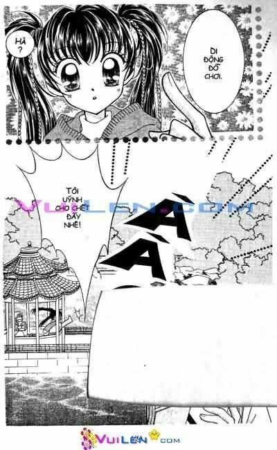 lâu đài cổ chapter 4 75