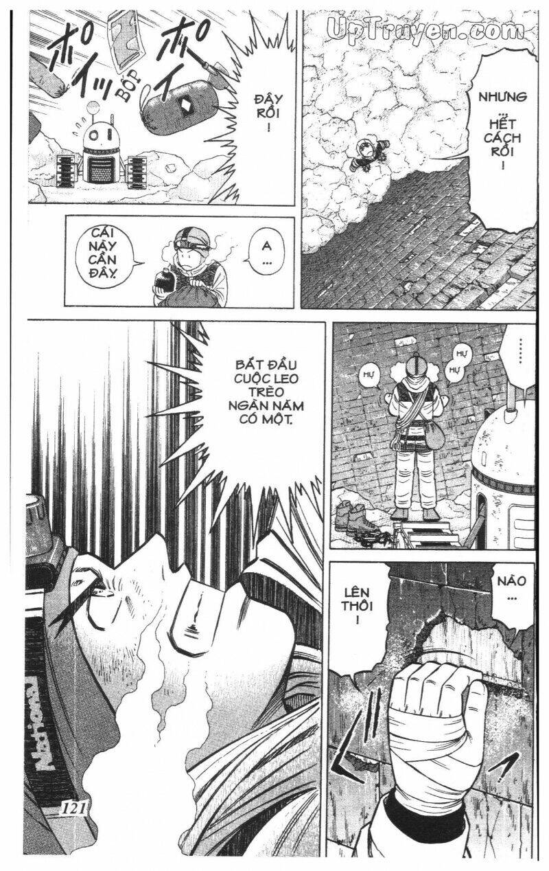 hộ chiếu xanh chapter 9 123