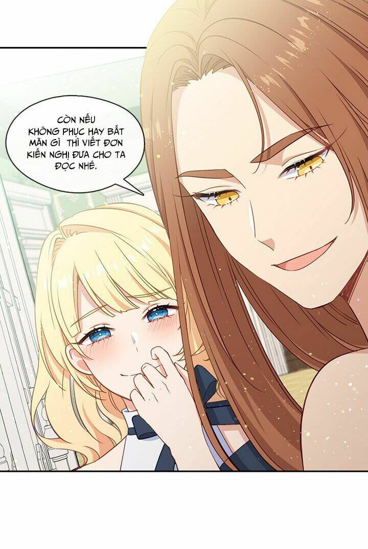 hãy coi chừng ác nữ chapter 28 37