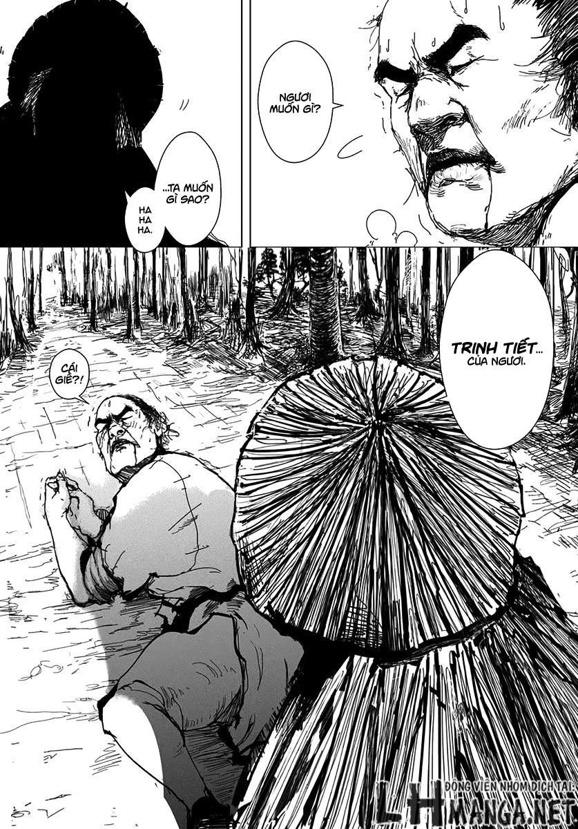 daisaiyuuki bokuhi seiden chapter 1 10