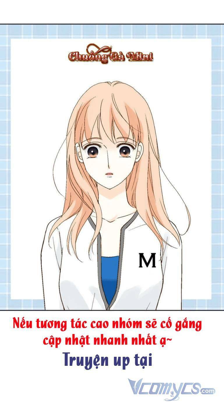 lee bom, em là của anh chapter 49 31