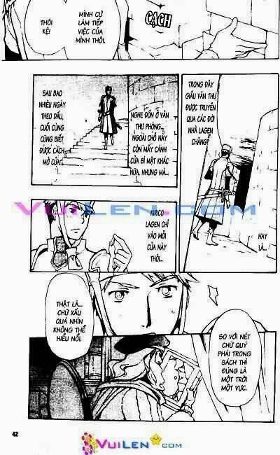 thanh kiếm và vương miện chapter 9 42