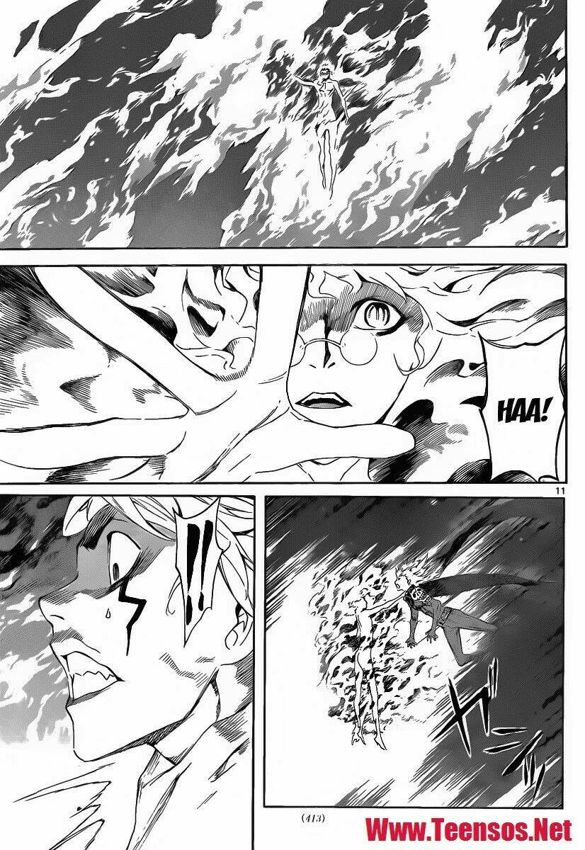 defense devil chapter 80 9