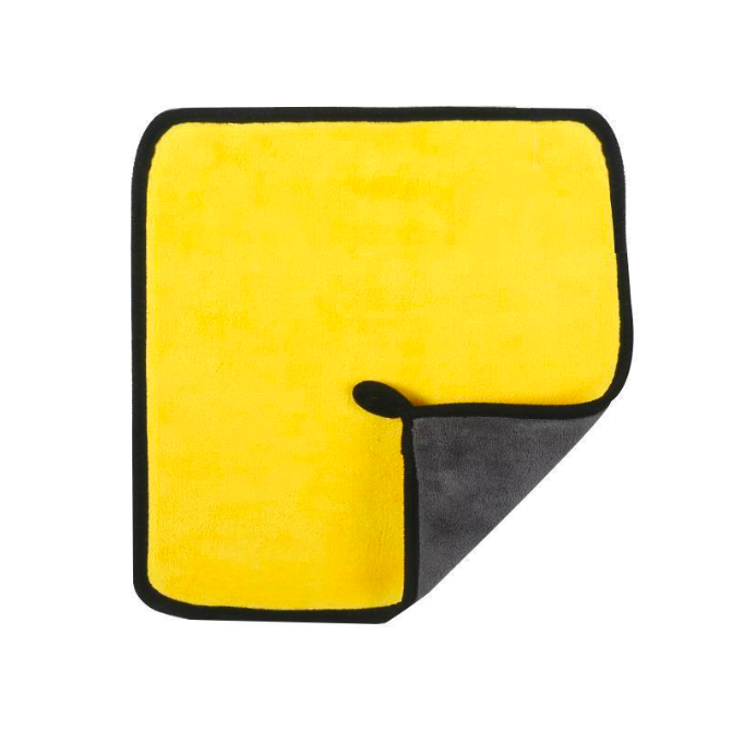 Chổi cọ rửa vành mâm, lazang bánh xe - Kích thước 25cm x 6,5cm x 3cm - Vệ xinh đánh lốp xe ô tô.
