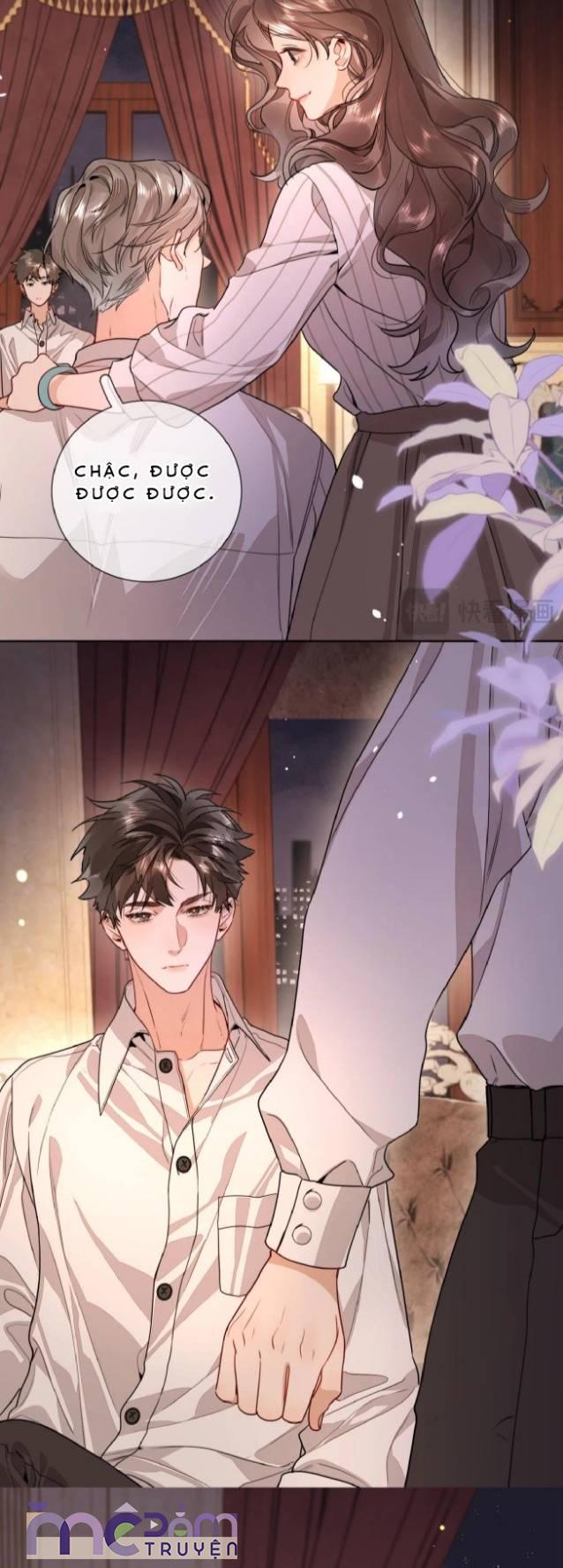 gặp em hóa si tình chapter 27 25