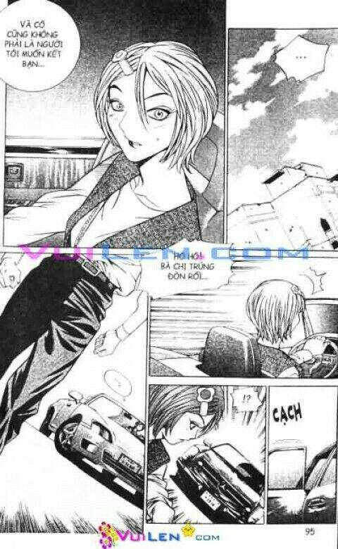 change guy chapter 143 95