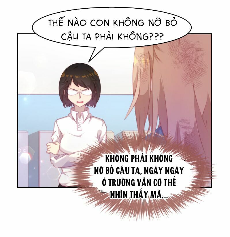 thanh âm giai điệu phản công chapter 33 14