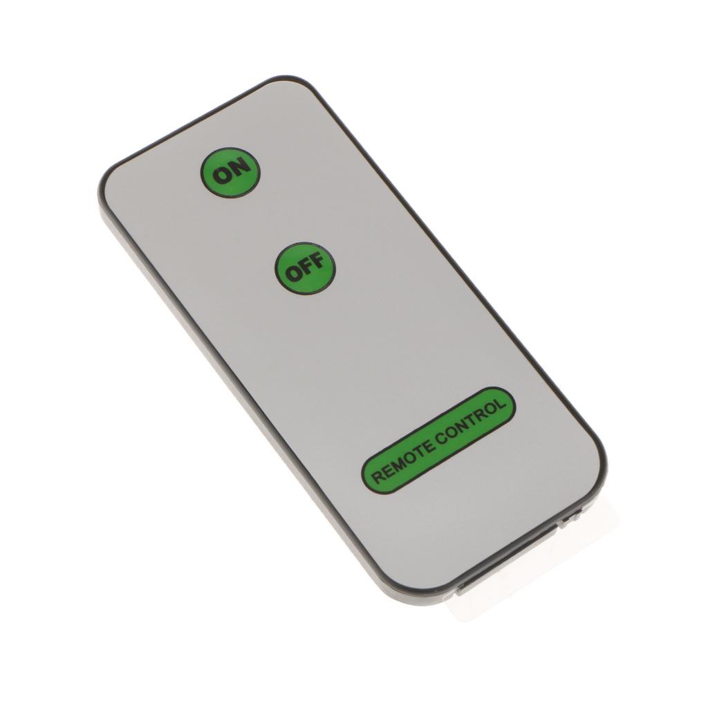 10 Pieces Waterproof Submersible LED Tea Lights Underwater Light Warm White