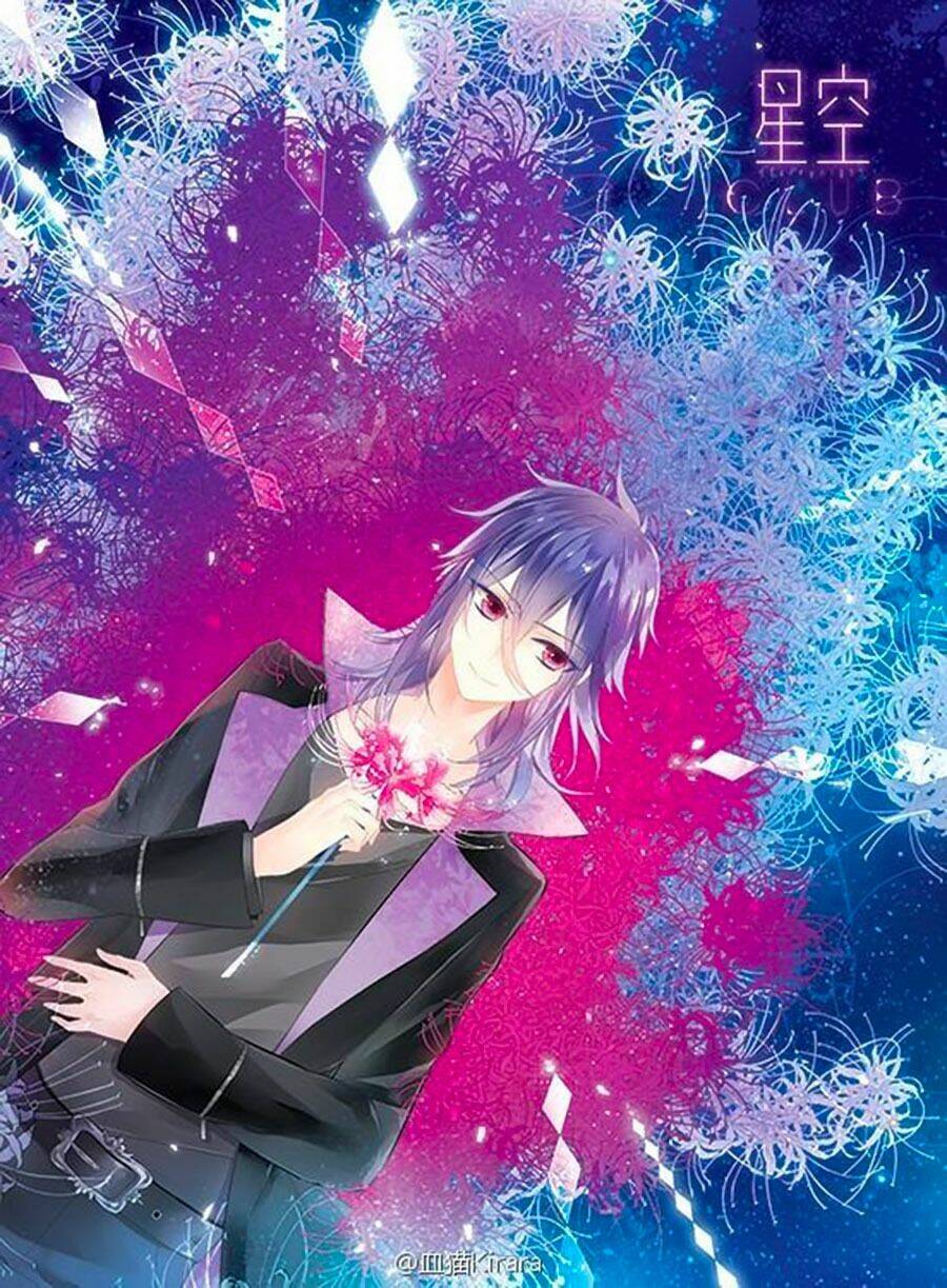 phượng nghịch thiên hạ ngoại truyện chapter 6 1