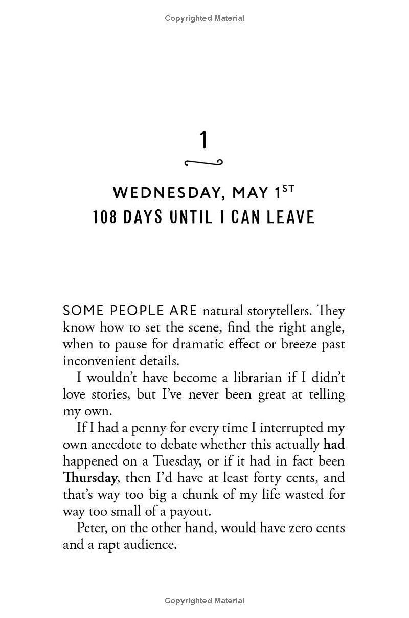 Sách ngoại văn: Funny Story