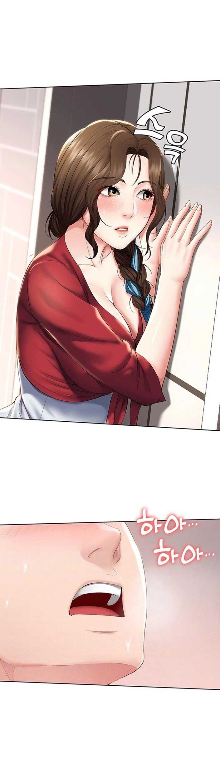 nhật ký nội trú chapter 36 4