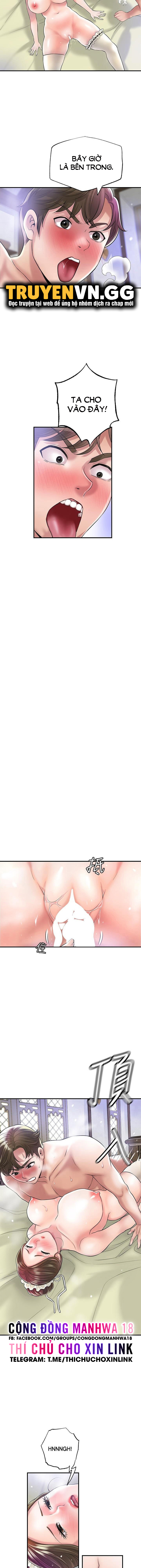 thị trấn nóng bỏng chapter 77 9