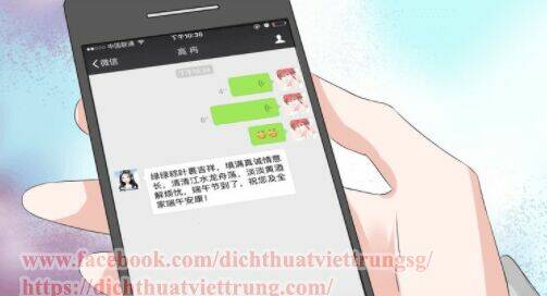 lều khều biết yêu chapter 48 14