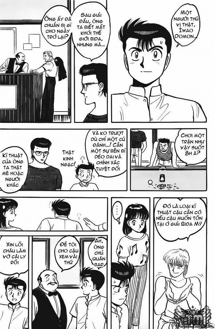 break shot chapter 34 15