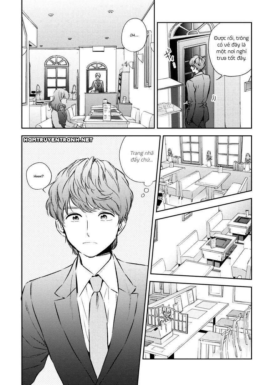 game yaru kara 100-en kashite! chapter 1 10