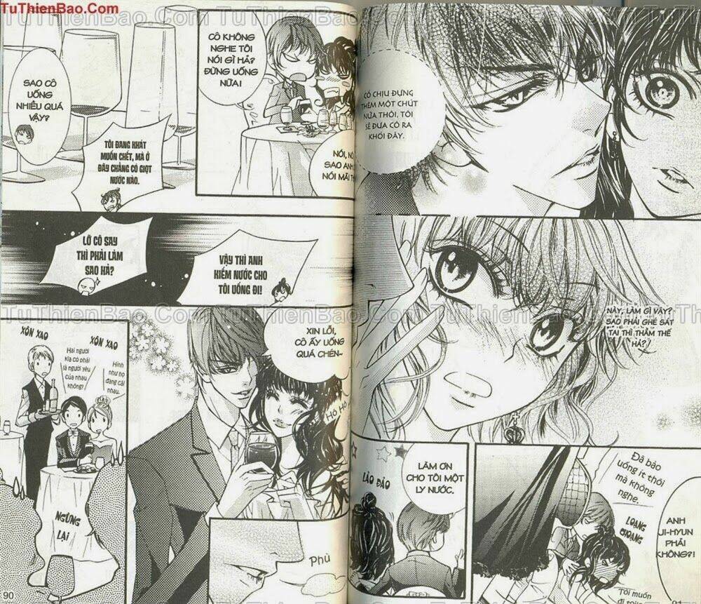 scandal đáng ngờ chapter 1 46