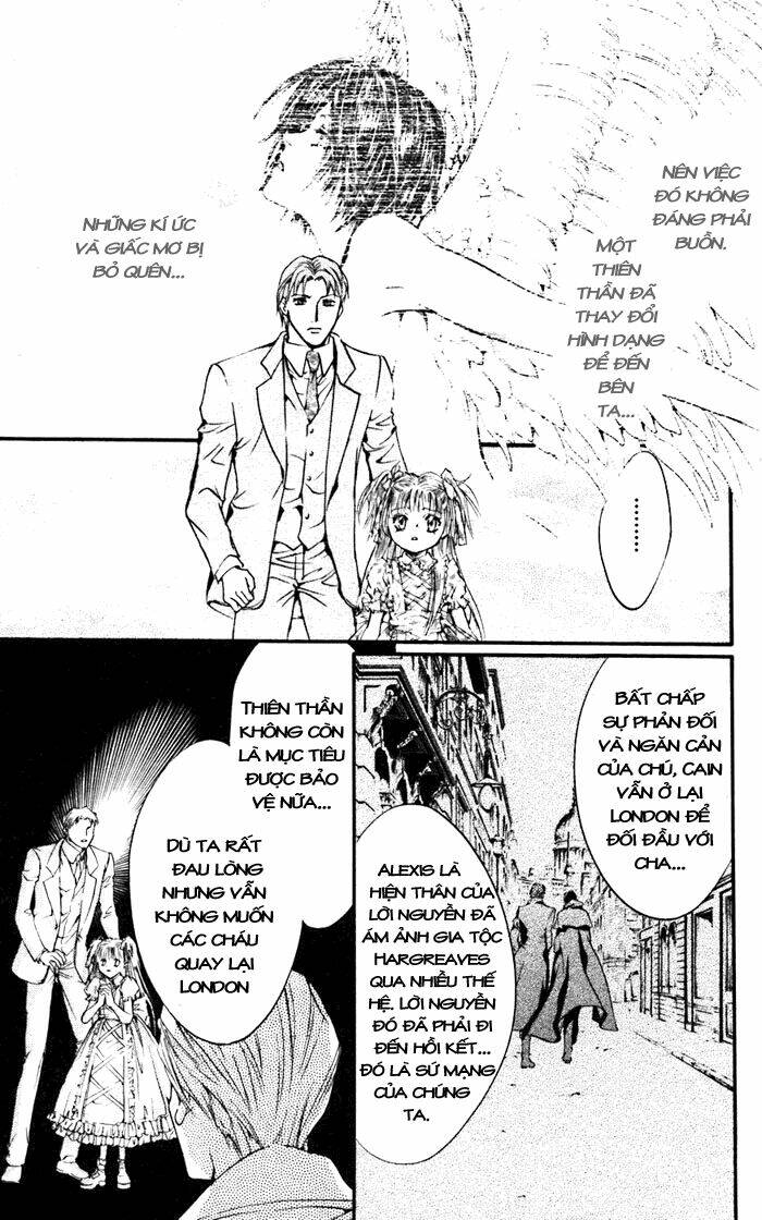 đứa con của thượng đế chapter 45 27