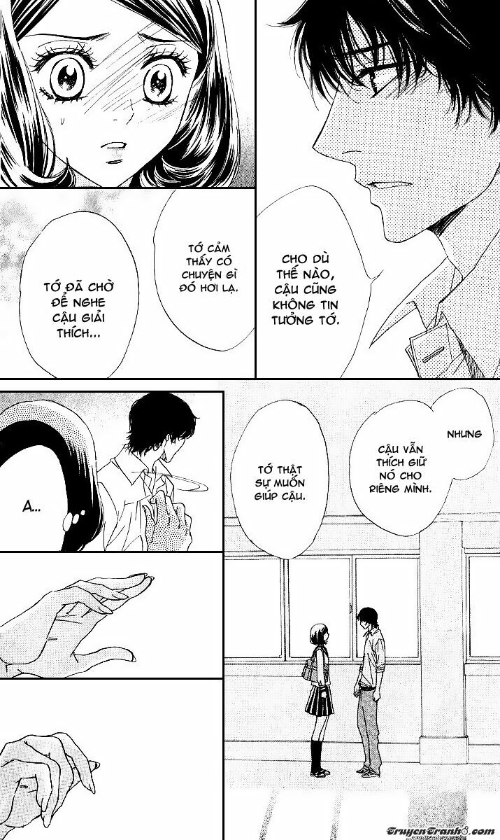 ác quỷ và bản tình ca chapter 70 16