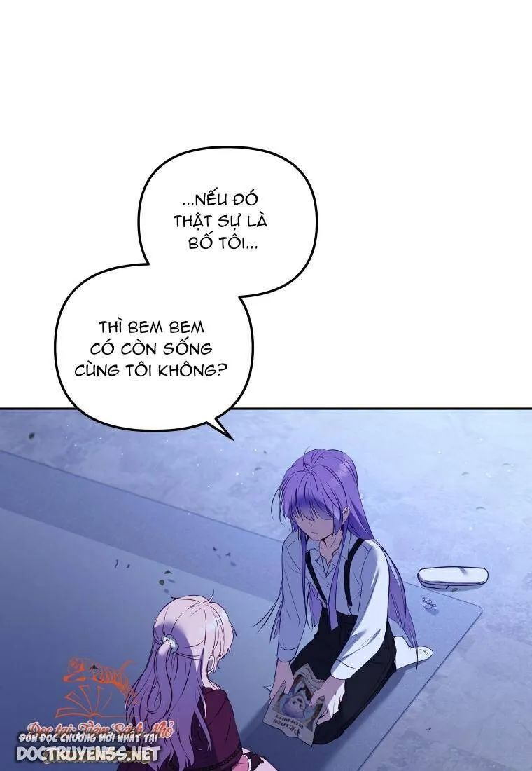 tôi được nuôi dưỡng bởi những kẻ phản diện chapter 26 9