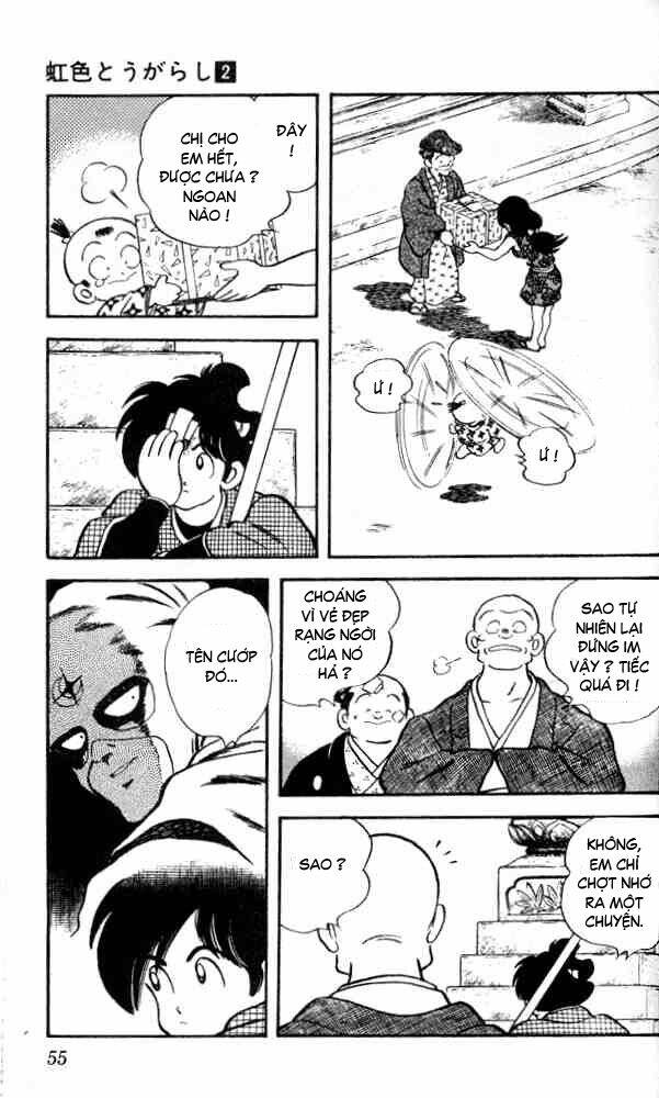 niji iro tougarashi chapter 12 15