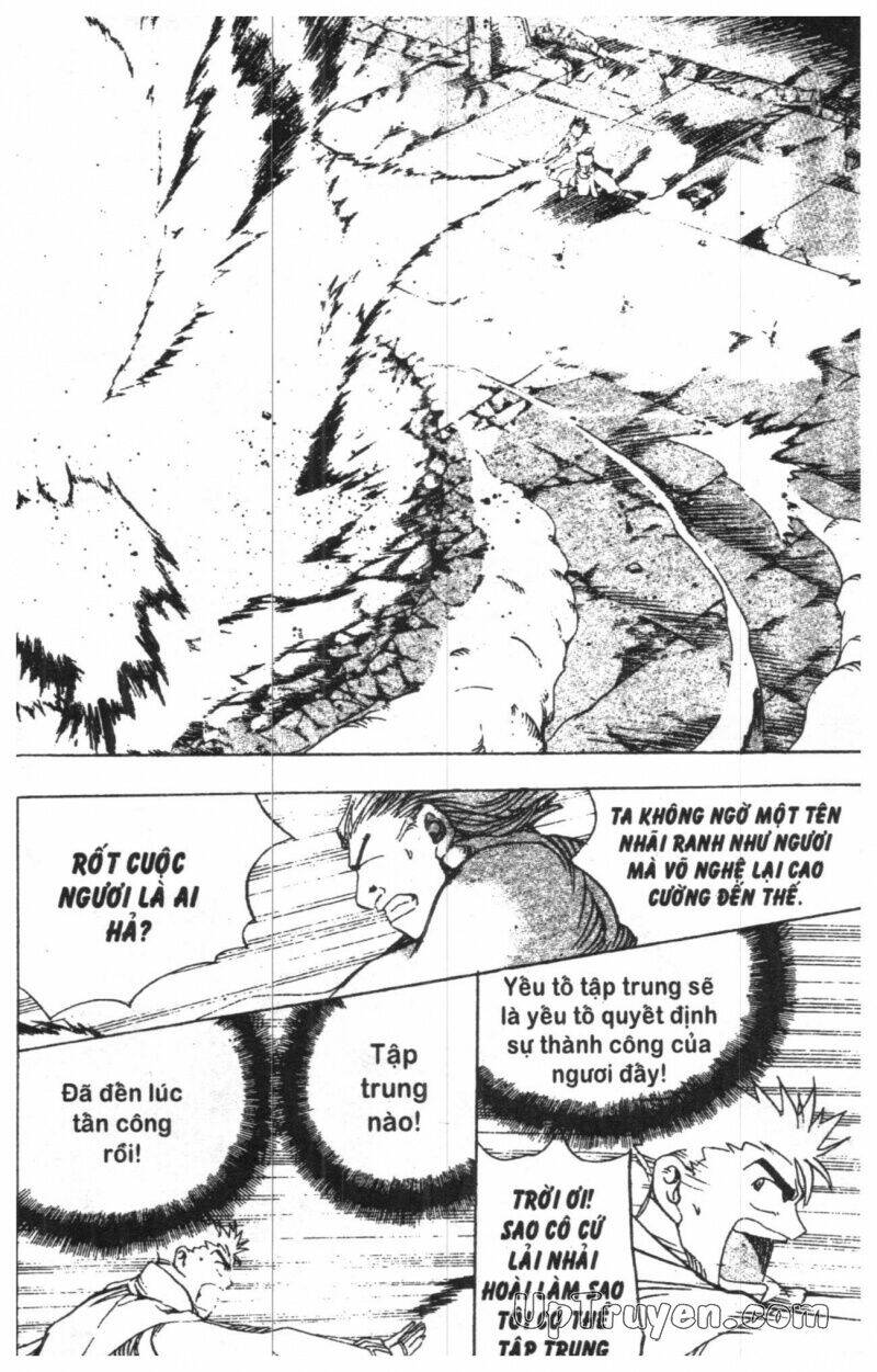 giang hồ bá đạo ký chapter 17 143