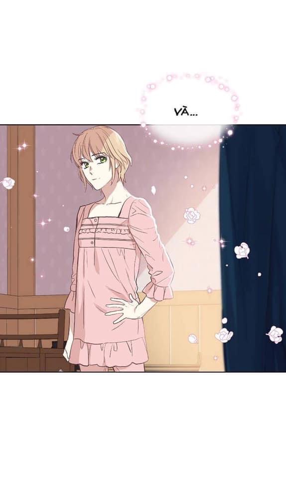 thật tình, họ rất nhớ cô ấy! chapter 9 32