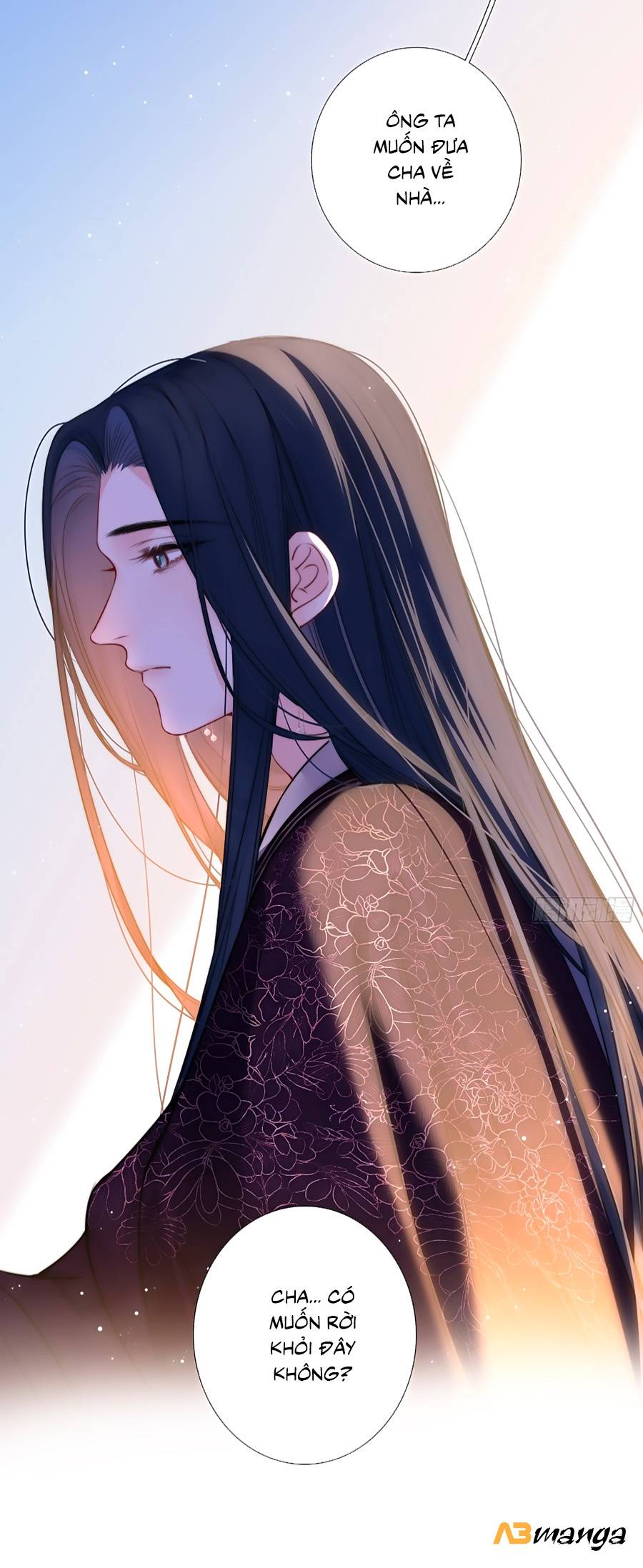 kim ốc tàng kiều chapter 71 8