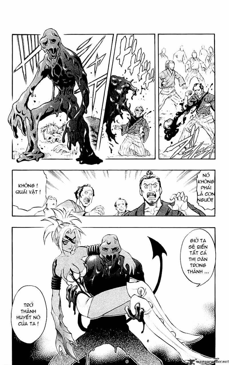 phù thủy phép thuật chapter 36 10