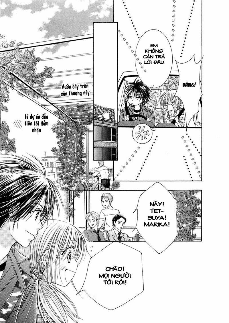 heaven company chapter 3 15