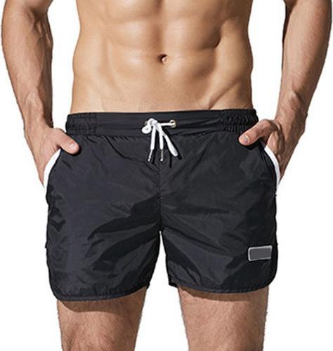 Quần Short Nam Thời Trang Cao Cấp S721 - Quần Đùi Nam Đi Biển Trẻ Trung Hiện Đại - Thiết Kế Dây Chun Buộc Thể Thao Cá Tính