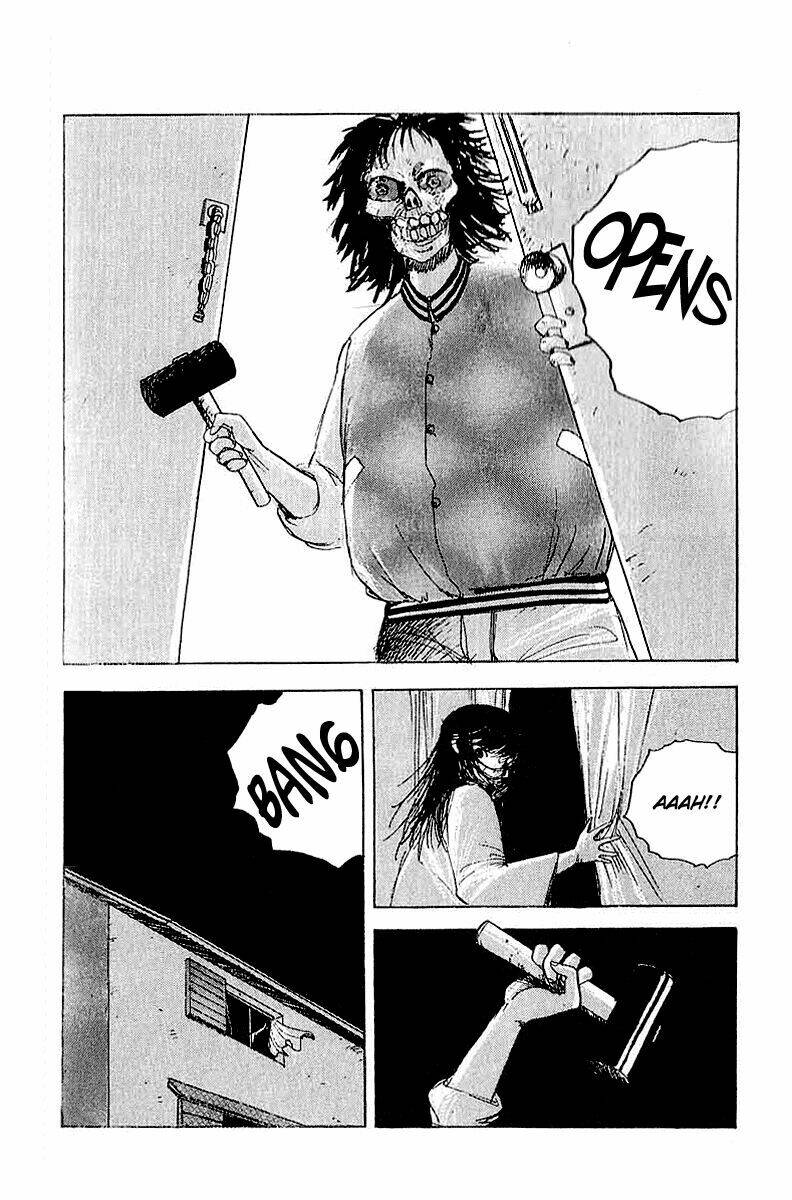 the horror mansion chapter 25 20