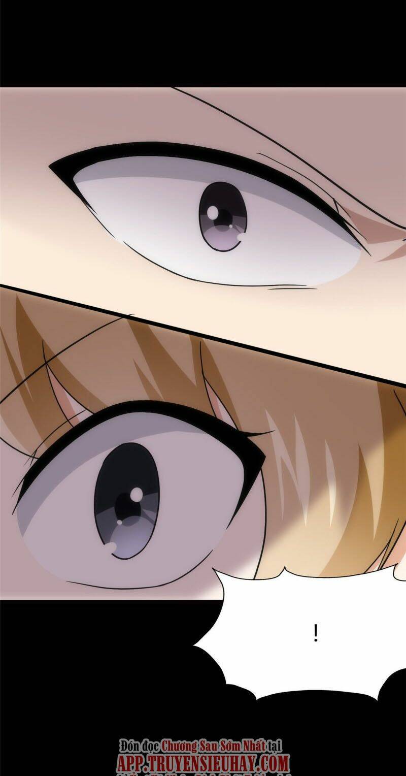 bạn gái virus của tôi chapter 248 5