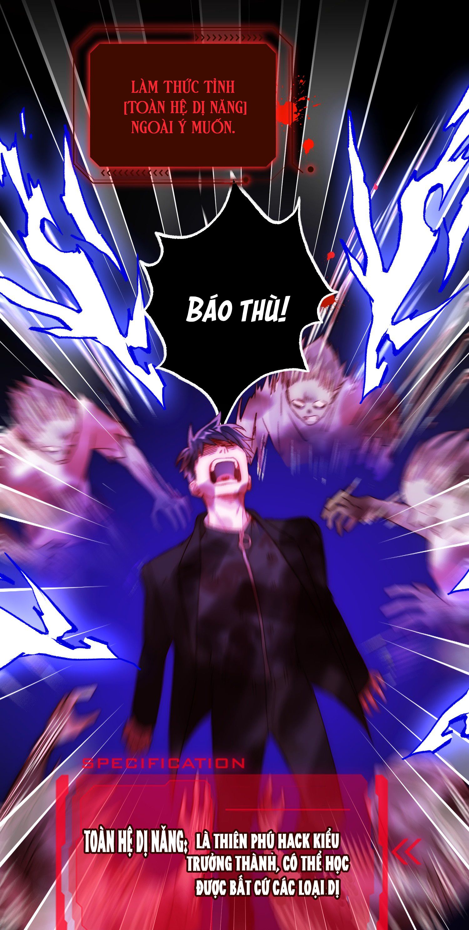 tôi phải làm một kẻ đại xấu xa chapter 49 23