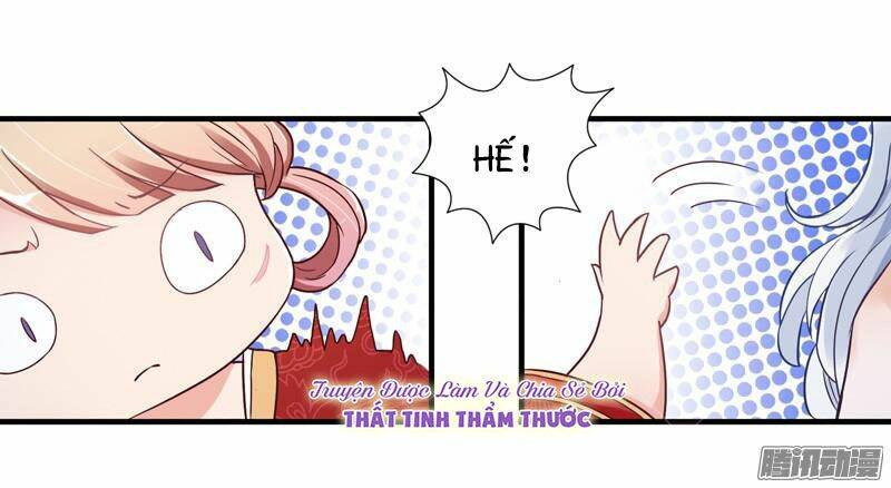 giữ chặt tiểu bạch long chapter 11 16