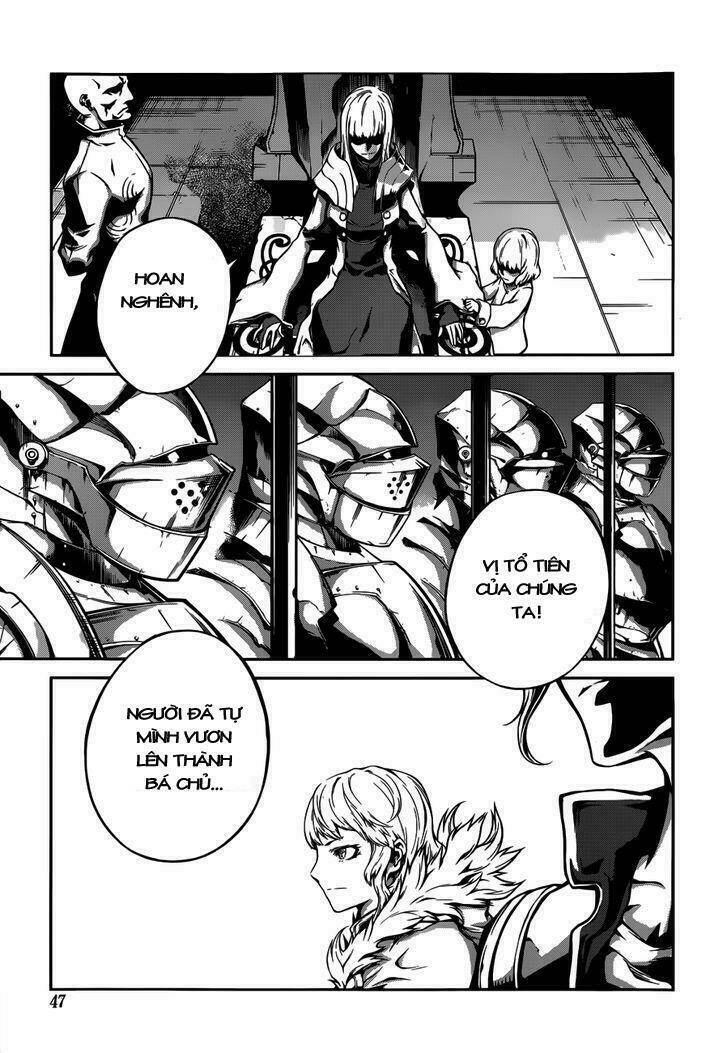 drag-on dragoon - shi ni itaru aka chapter 2 28