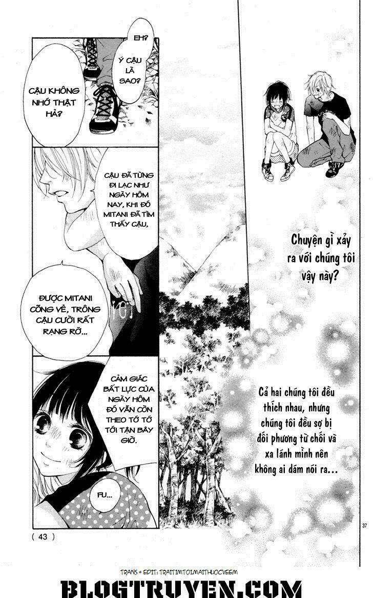 tổng hợp one shot. chapter 246 39