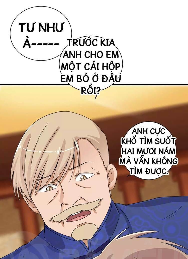 địa phủ khai phá thương chapter 84 15