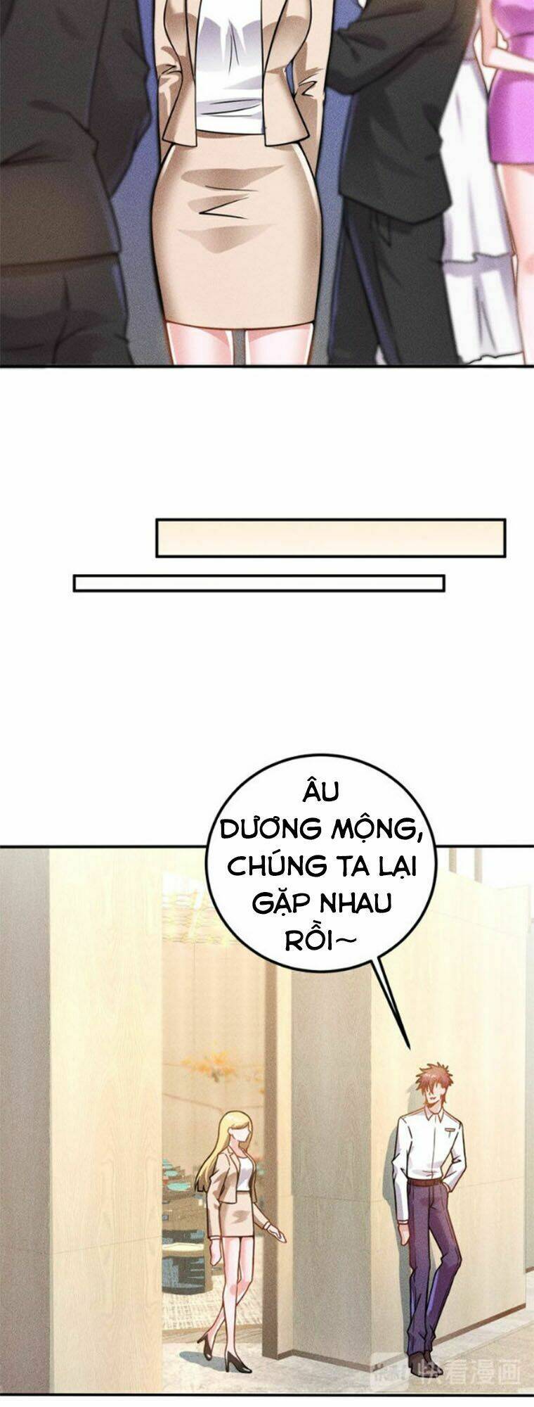 cao thủ cận vệ của nữ chủ tịch chapter 66 9