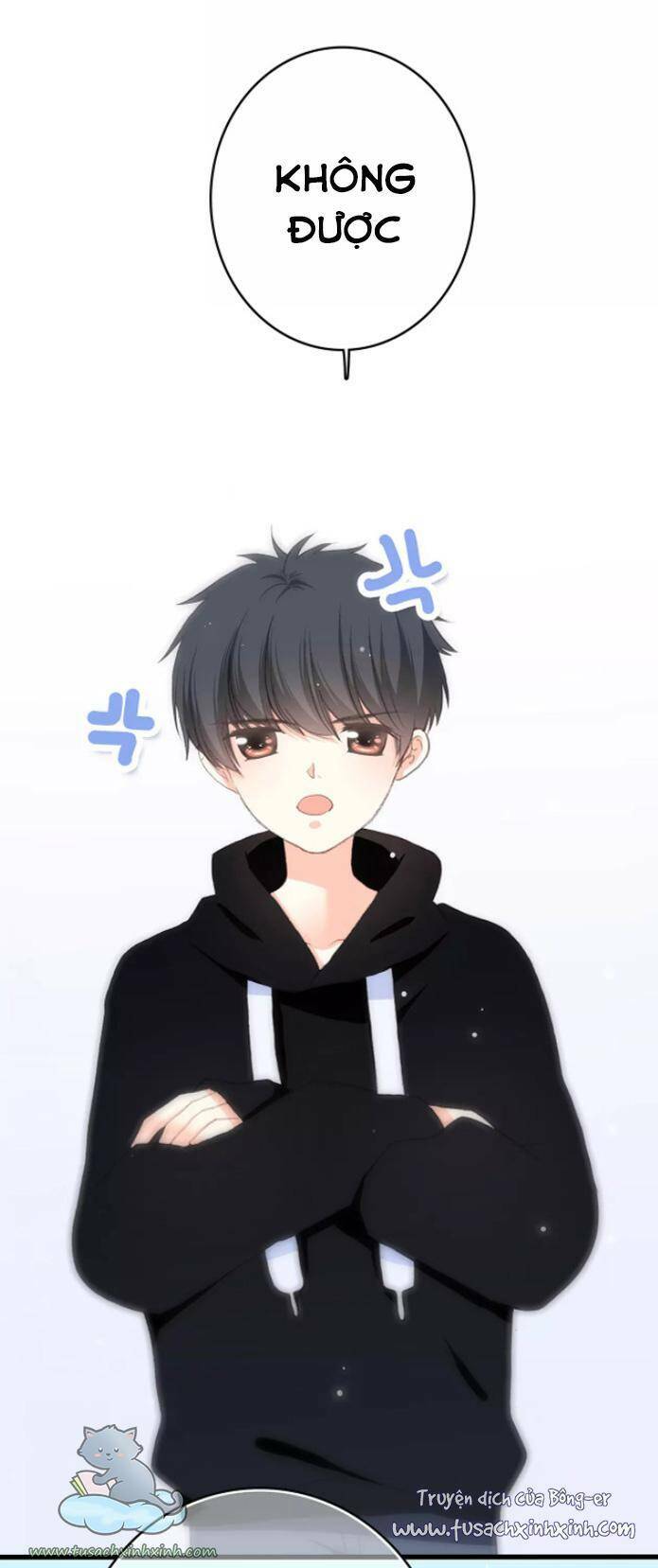 con tim rung động 3 chapter 59.2 4