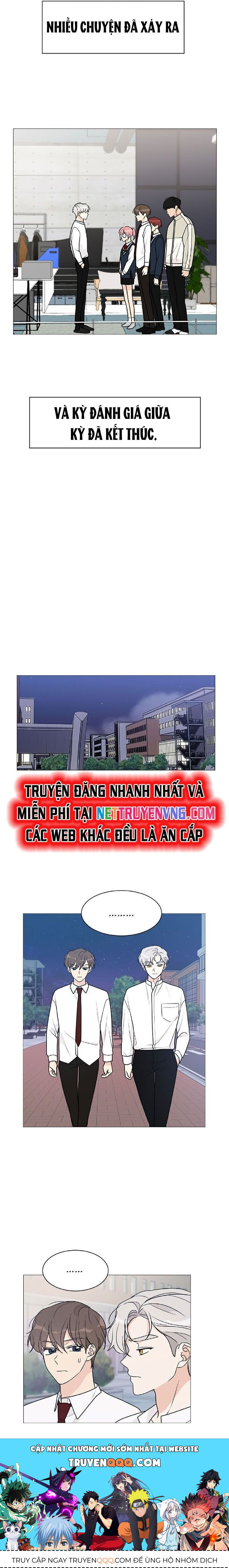 cô nàng 1m8 chapter 44.2 6