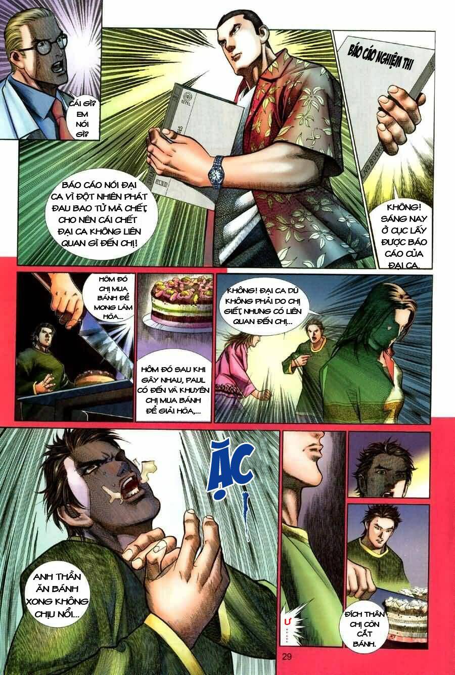 quỷ mộ chapter 1 29